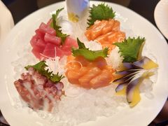 -西安凯悦酒店·湖畔中餐厅