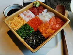 -FOUNT创意日料