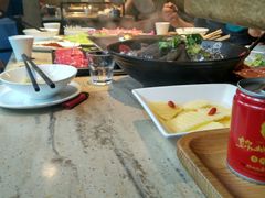 -锦城印象火锅(天府三街店)