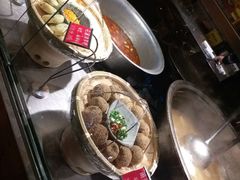 -老凯俚酸汤鱼(鸿通城店)