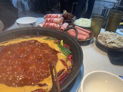 -芈重山老火锅(广州首店)