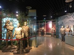 -重庆历史名人馆