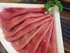 -小天鹅火锅·一线江景洪鼎旗舰店(洪崖洞店)