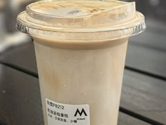 -M Stand(成都COSMO店)
