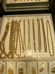 -中国黄金(北京旗舰店)