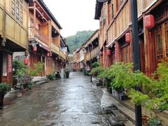 -安顺旧州古镇