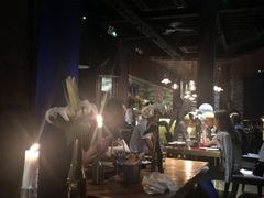 -AZUL by FUEL蓝色·法式酒馆(琶醍店)