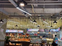 -谭三娘鲜切牛肉自助火锅(九眼桥总店)