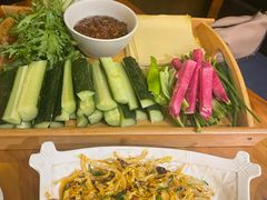 -小俩口烧烤东北菜(双井店)