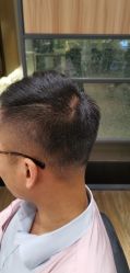 点击看大图 -Mentor Hair Salon