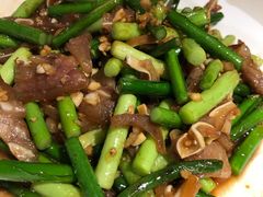 -梁家大院•农家菜(昆山会展中心店)