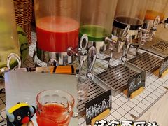 -临沂华盛江泉城大酒店