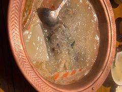 -民食香·腊排骨野生菌美食(木府店)