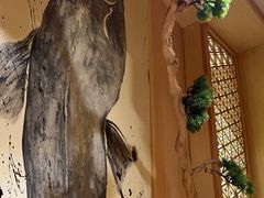 -越光米贩精致料理餐厅(金鹰店)