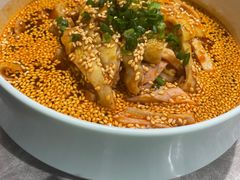 -肥家大排档(天河体育西店)