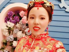 -三圣花乡旅游区