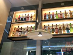 -木屋烧烤(坂田天安云谷店)