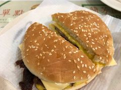 -兰芳园(上环店)