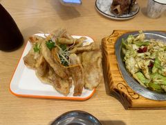 -东北风(江北万达店)