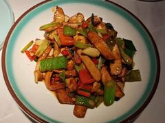-田婆婆的菜(海口友谊阳光城店)