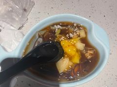 -京韵胡同·酱香羊蝎子火锅涮肉(长寿路店)