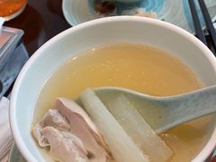 -环球港凯悦 · 享悦中餐厅