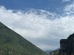 -墨石公园景区