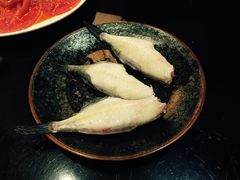 -蜀九香火锅(九眼桥店)
