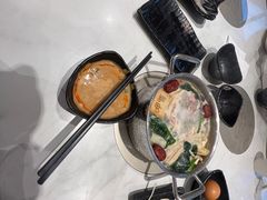 -呷哺呷哺 黄金牧场 (中发百旺店)