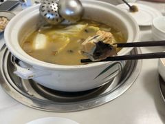 -山菌美食苑(振兴路店)