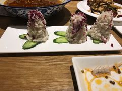 -峨嵋小镇·川菜(勒泰中心店)
