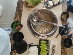 -牛鼎记潮汕牛肉火锅(阳朔店)