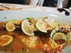 -南山鲜虾面·活鲜小馆·海味大连菜(南山总店)