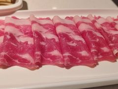 -海底捞火锅(国奥村店)