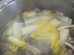 -果然农夫椰子鸡(虎门大润发店)