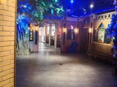 -胖老汉椒麻鸡清真新疆菜(西御街店)