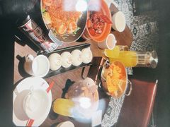 -楚禾宴·家宴(光谷大道店)