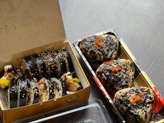 -传闻来紫菜包饭·打糕(西塔韩百店)