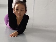 -西安小天鹅艺术团(金花路校区)