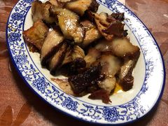 叉烧例牌-下村新强记烧鹅店