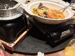-明丰小渔馆(明月路店)