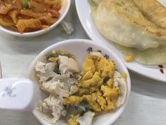 -劈柴院锅贴(沈阳路店)
