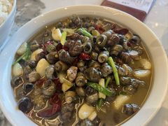 -味仙居(环城南路店)