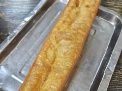 油条-大福来(金海道店)