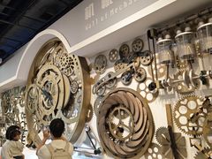 -佛山科学馆