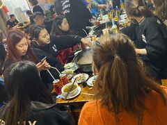 -金海椒罐罐鲢鱼(东方桂苑店)