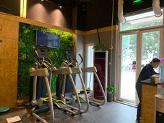 -漾健身·普拉提(橡树湾店)