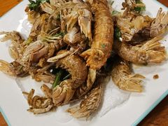 -旺角小渔村·海肠捞饭开创者(环山路店)