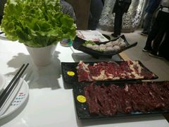 -陈记顺和牛肉火锅馆(天河北路店)