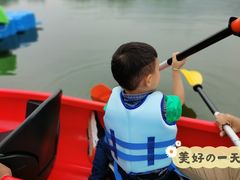 -海兰云天度假区温泉